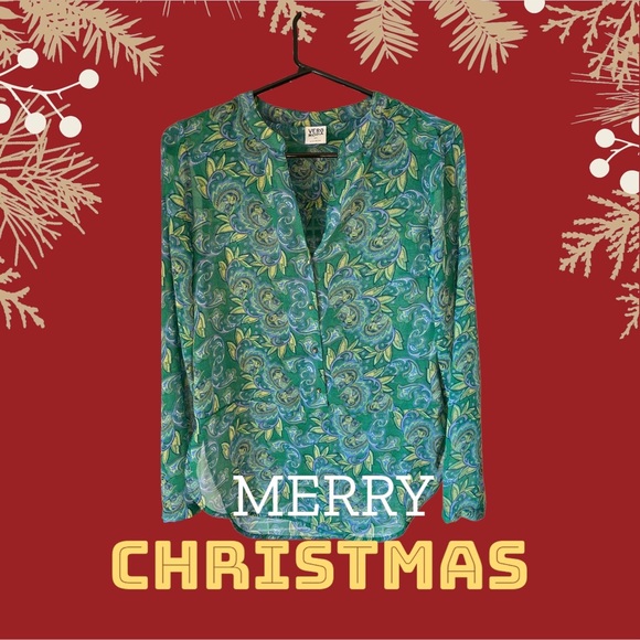 Vero Moda shirt - Picture 2 of 5